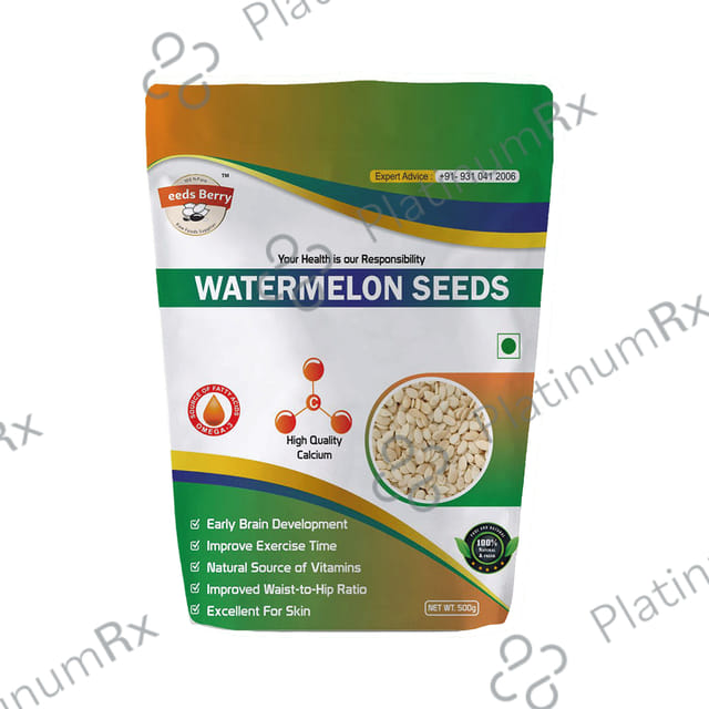 Seeds Berry Watermelon Seeds