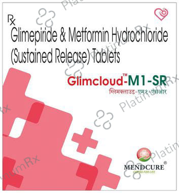 Glimcloud-M1 SR Tablet