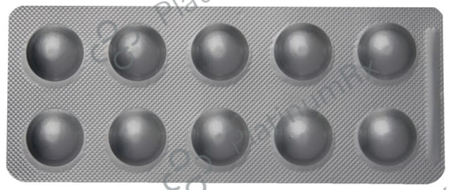 Ecoglip T 20mg Tablet 10s