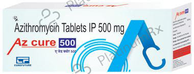 AZ Cure 500 Tablet