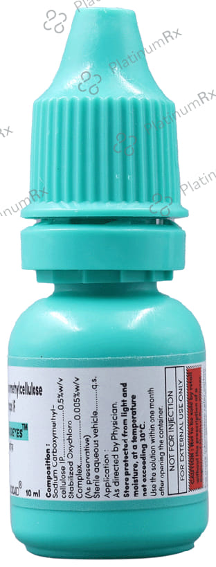 Goodeyes Eye Drop 10ml