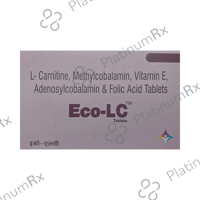 Eco-LC Tablet