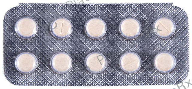 Rivotril 0.25mg Tablet
