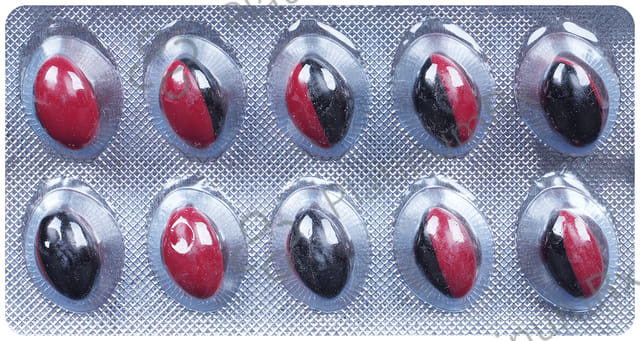 Vaio 24 Soft Gelatin Capsule