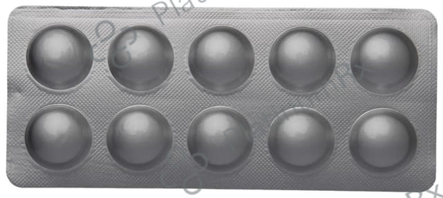 Zerodol PG 200/75mg Tablet SR 10s