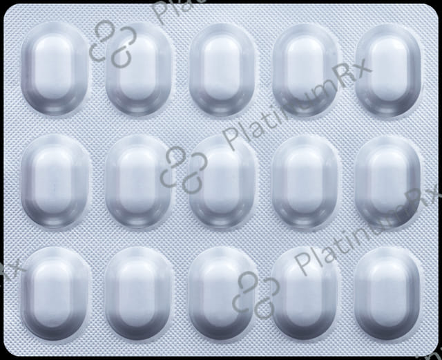 Istavel D 5/100mg Tablet 15s