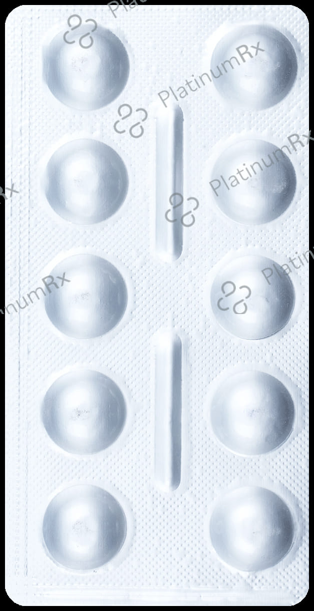 Icotor 60mg/4mg Tablet