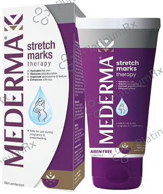 Mederma Cream 25gm