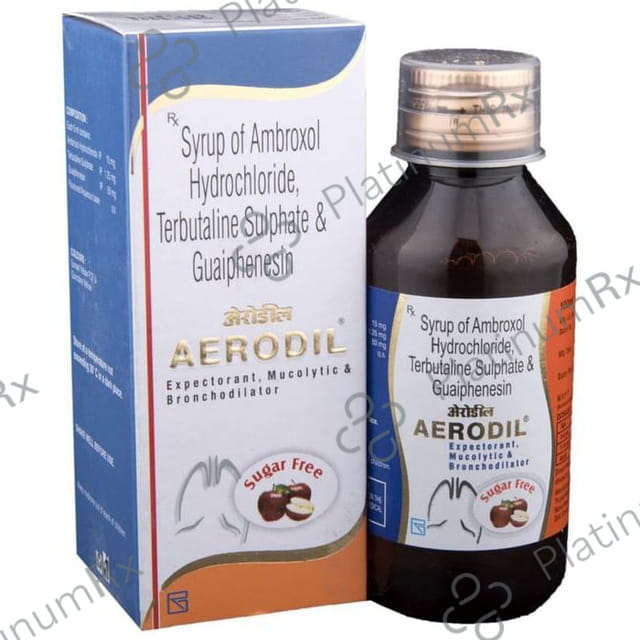 Jomep MPS Suspension