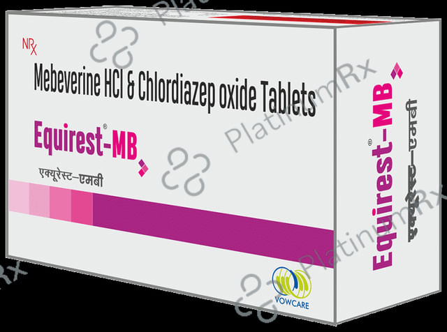 Equirest MB Tablet