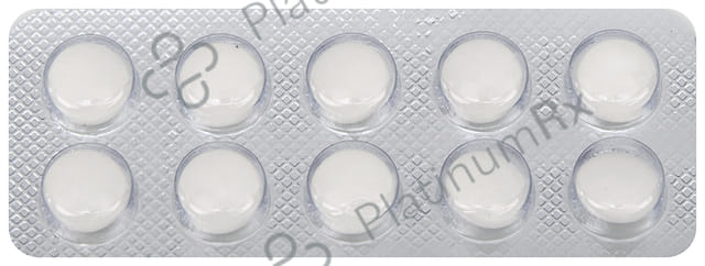 Dericip 150mg Retard PR Tablet 10s