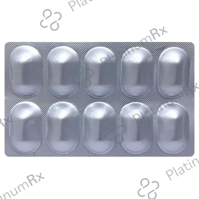 Introcid-D Capsule SR