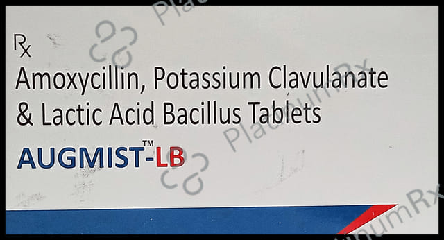Augmist-LB Tablet