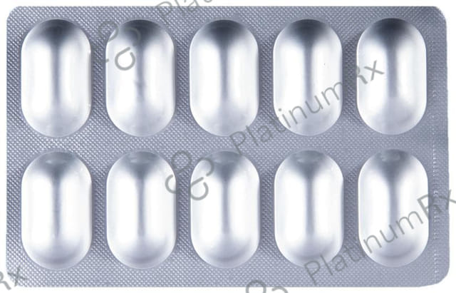 Dilzem CD 90mg Capsule 10s