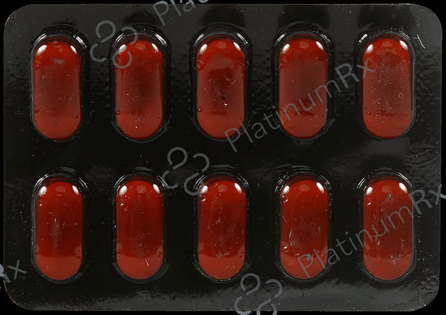 Acecloren Tablet 10s