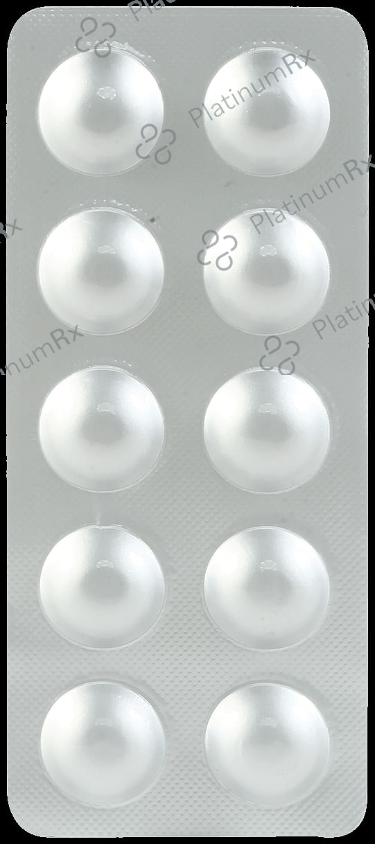 Zaporil 25mg Tablet 10s