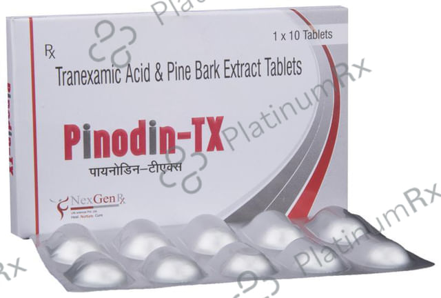 Pinodin-TX Tablet