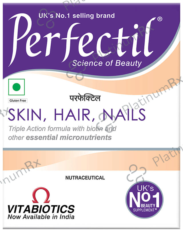 Perfectil Tablet 30s