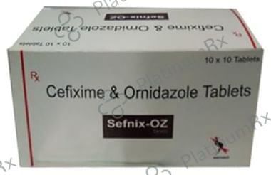 Sefnix-OZ Tablet