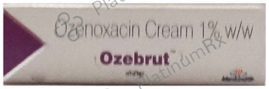 Ozebrut Cream 5 Cream