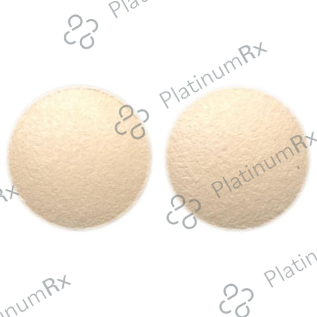 Consivas 5mg Tablet 10s