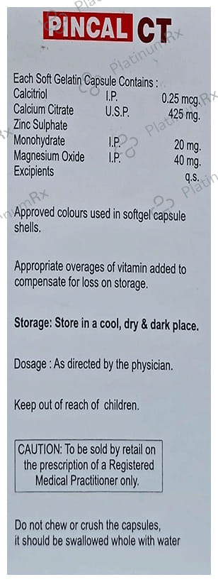 Hexartan MT 25 Tablet ER 10s