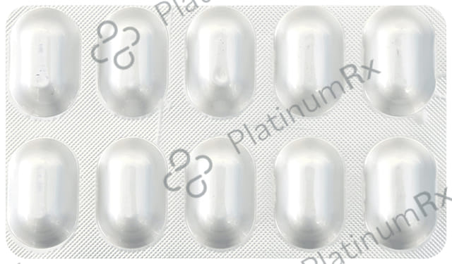 Glemorstart-M V 2 Tablet SR