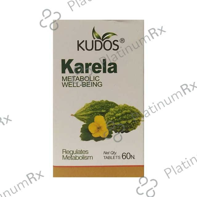 Kudos Karela Tablet