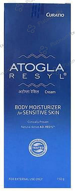 Atogla Resyl Cream 150gm