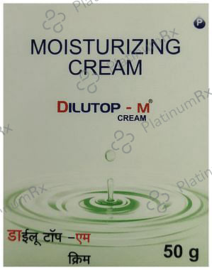 Dilutop-M Cream
