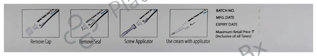 Sitcom LD Cream 30gm