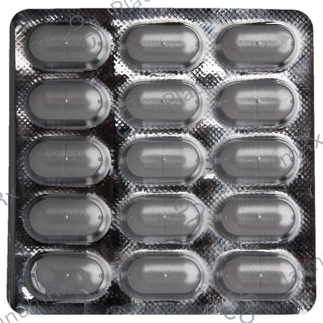 Sumo L 650mg Tablet 15s