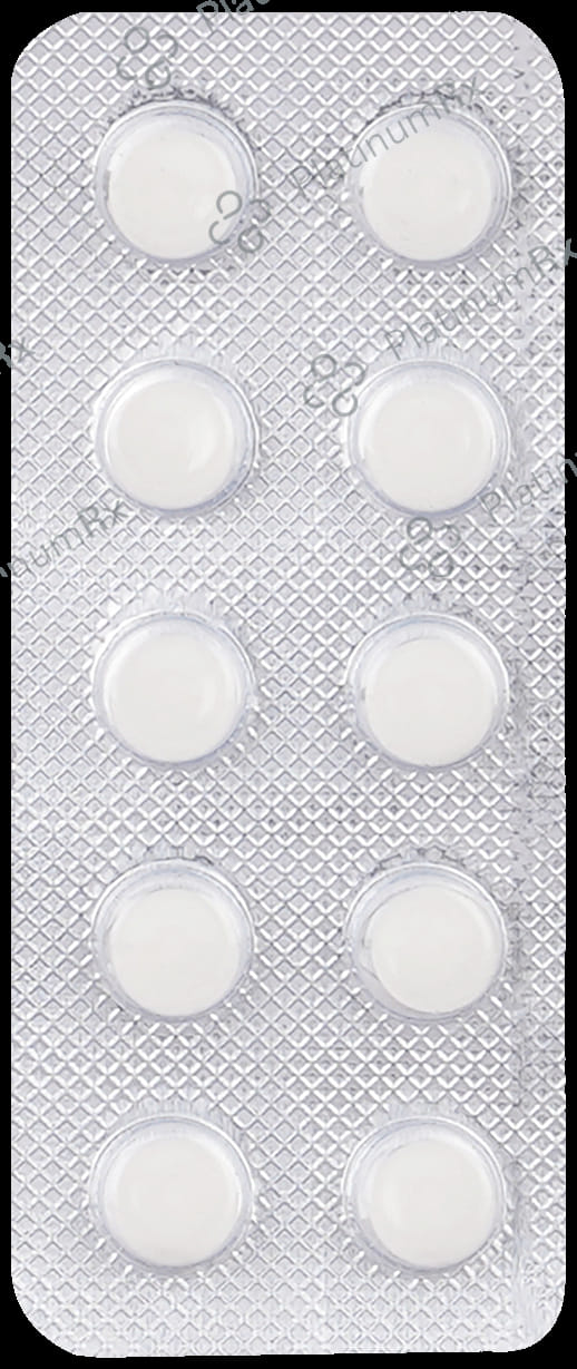 Laxoclear 10mg Tablet 10s