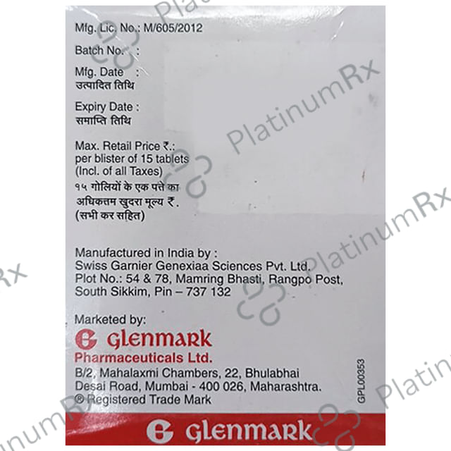 Telma ACT 40/5/6.25mg Tablet 15s