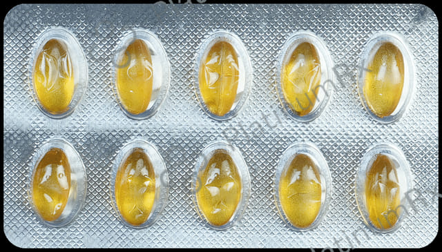 Aldryl 25mg Soft Gelatin Capsule 10s