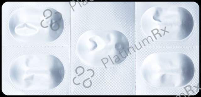 Iminoral 50mg Capsule 5s