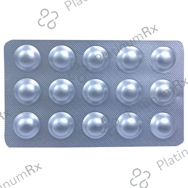 Vicemic M 500 Tablet