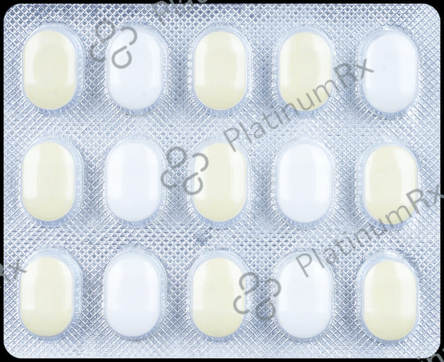 Apriglim M 3 Tablet PR 15s