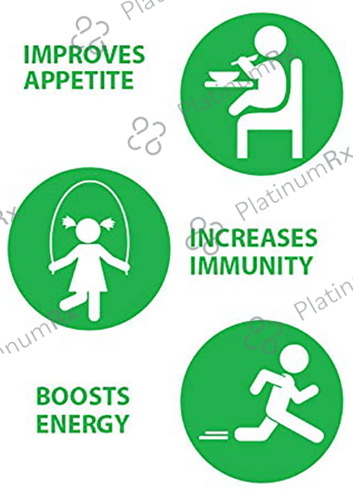 Aptivate 100% Ayurvedic Syrup 450ml