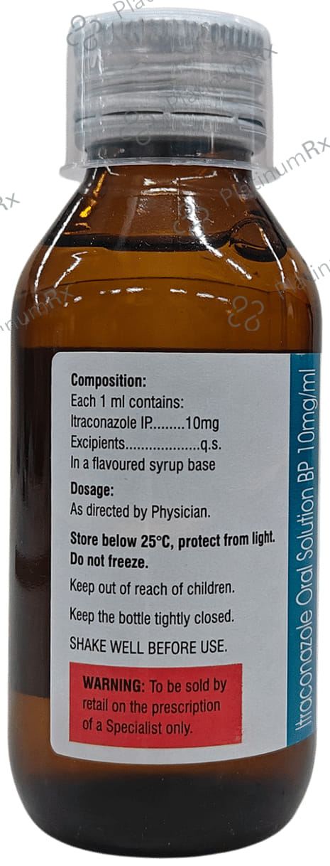 IT Mac 10mg Oral Solution