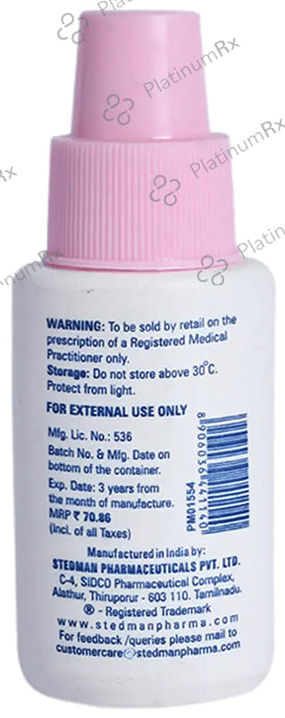 Drez S Dusting Powder 40gm
