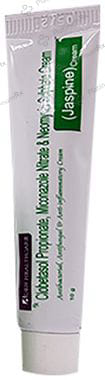 Jaspine Cream 10gm