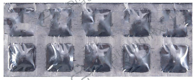 Cardibeta XR 100mg Tablet PR 10s