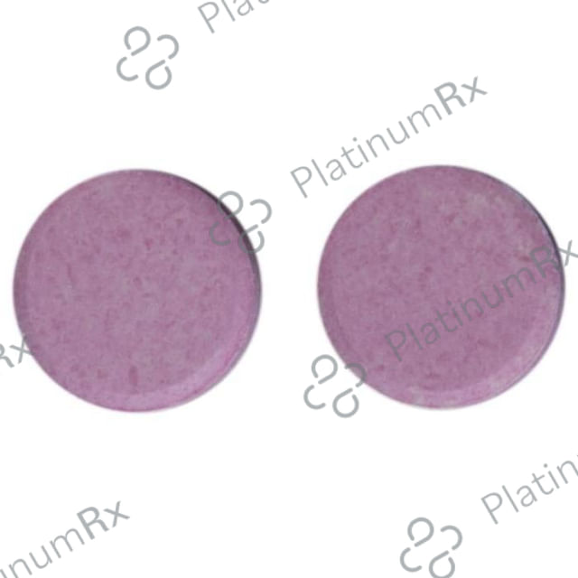 Novamox DT 125mg Tablet 15s