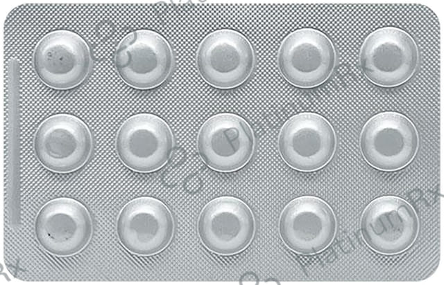Corditel AM 40mg/5mg Tablet 15 Tablet