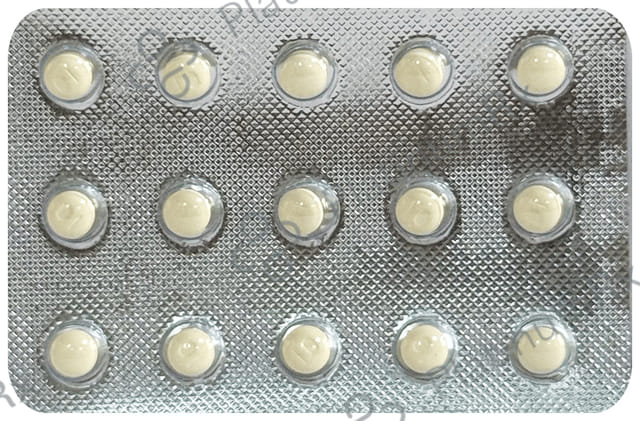 Empexel 10mg Tablet 15s