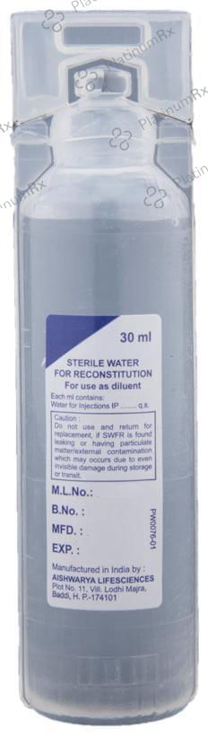 Clavam Forte 400/57mg Dry Syrup 30ml