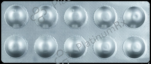 Biopress AM Tablet