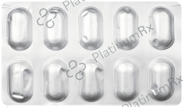 Contabind Tablet 10s