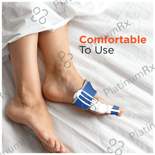 Vissco Core Bunion Splint 0729 Universal
